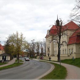 Rathaus Altlandsberg