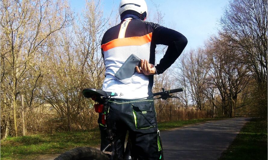 eingesteckt: die ‚The Pack‘ – Tasche