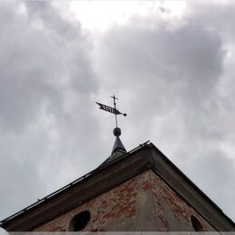 Kirche Ruhlsdorf