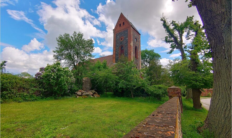 rückblickend: irgendwie auch durch 2021 gekommen