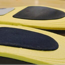 hinten alt, vorne neu