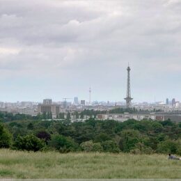 Funk- und Fernsehturm