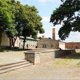 Mahn‑ und Gedenkstätte Ravensbrück