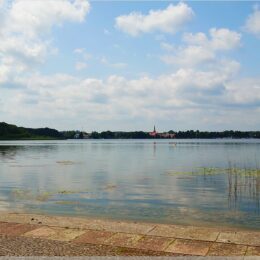 Schwedtsee