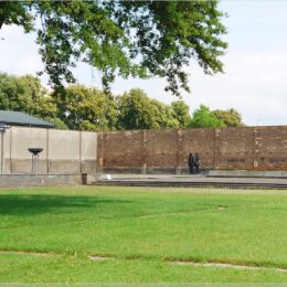 Mahn‑ und Gedenkstätte Ravensbrück