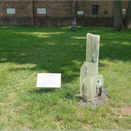 Mahn‑ und Gedenkstätte Ravensbrück