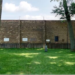 Mahn‑ und Gedenkstätte Ravensbrück