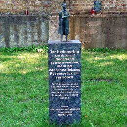 Mahn‑ und Gedenkstätte Ravensbrück