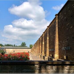 Mahn‑ und Gedenkstätte Ravensbrück