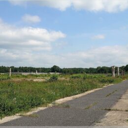 Mahn‑ und Gedenkstätte Ravensbrück