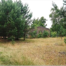 ehem. Siemenslager Ravensbrück