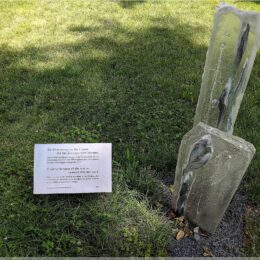 Mahn‑ und Gedenkstätte Ravensbrück