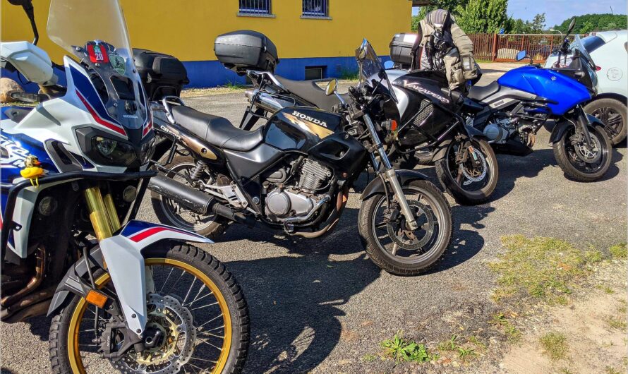 geschichtlich: Mahn- und Gedenkstätte Ravensbrück