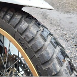 der ginge sicherlich noch etwas