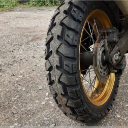 ordentlich Negativprofil