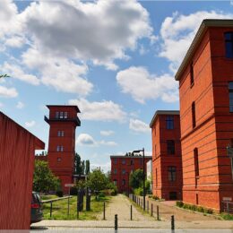 Gefängnis Rummelsburg