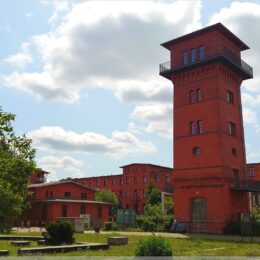 Wasserturm