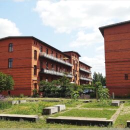 Haus 4 + 3