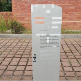 Infotafel