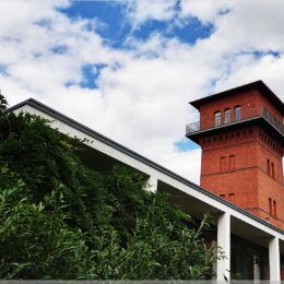 Wasserturm