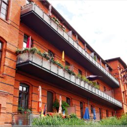 Haus 6