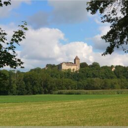 Schloss Hornberg