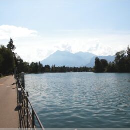 Aare Quai