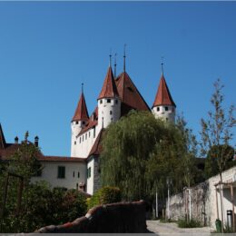 Schloss Thun