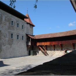 Schloss Thun
