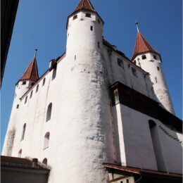 Schloss Thun