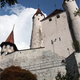 Schloss Thun