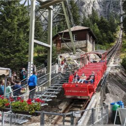 Gelmerbahn