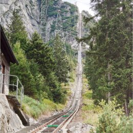 Gelmerbahn