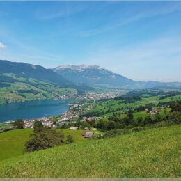 wunderschönes Obwalden