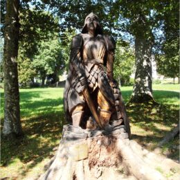 Ritter vom Lichtenstein