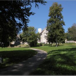 Schloss Lichtenstein