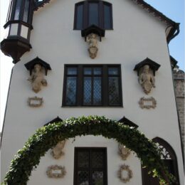 Schloss Lichtenstein