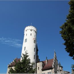 Schloss Lichtenstein