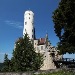 Schloss Lichtenstein
