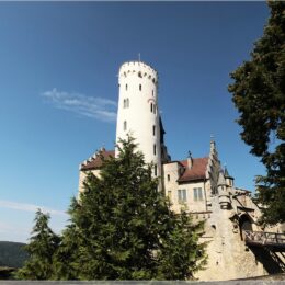 Schloss Lichtenstein
