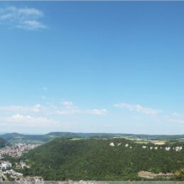 Schloss Lichtenstein