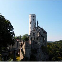 Schloss Lichtenstein