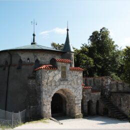 Schloss Lichtenstein