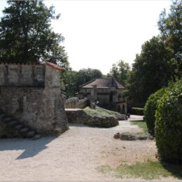 Schloss Lichtenstein