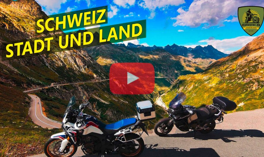 #CHalps21 – Stadt und Land