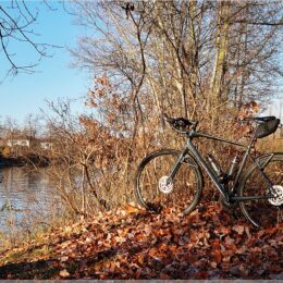 Herbstfahrt