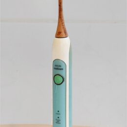 Aufsteckbürsten aus Bambus