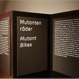 Mutantenrader – Easy Rider Road Show