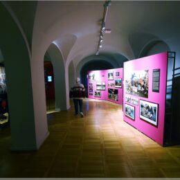 Easy Rider Road Show