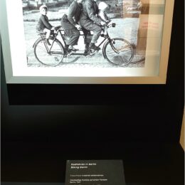 Raddfahren in Berlin